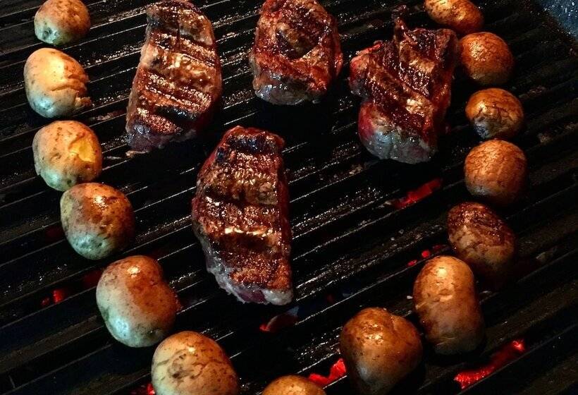 ホテル Estancia De La Campiña