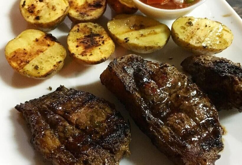 ホテル Estancia De La Campiña