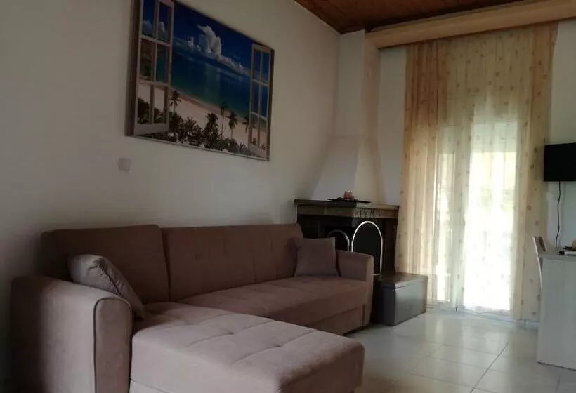 Hôtel Fernando