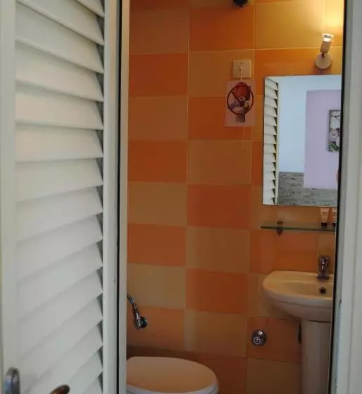 Hôtel Fernando