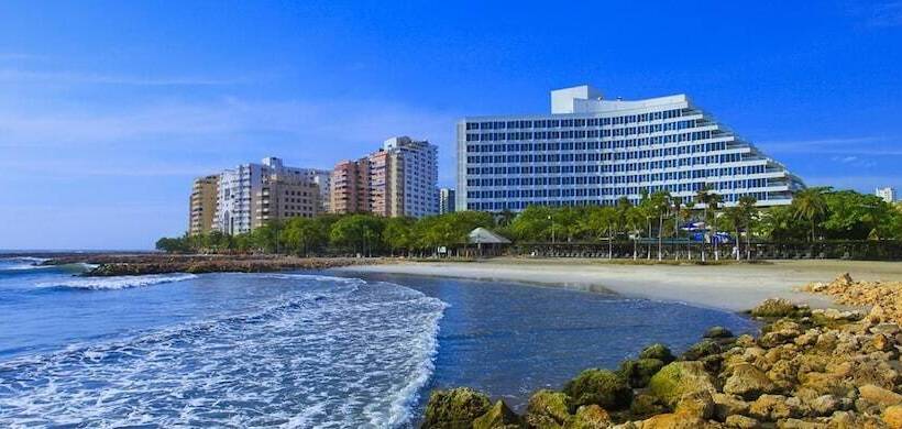 فندق Hospedaje Belmar