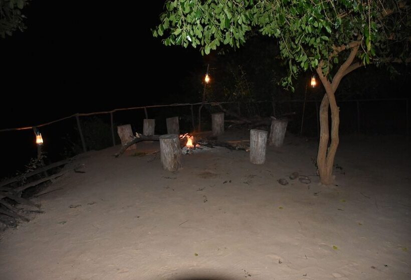 酒店 Kituri Selous Camps