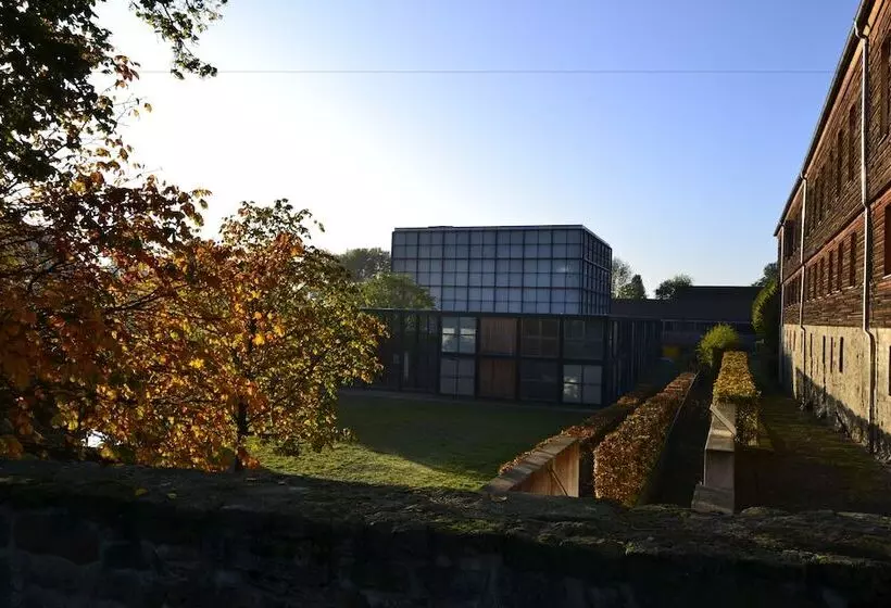 Hotelli Kloster Volkenroda