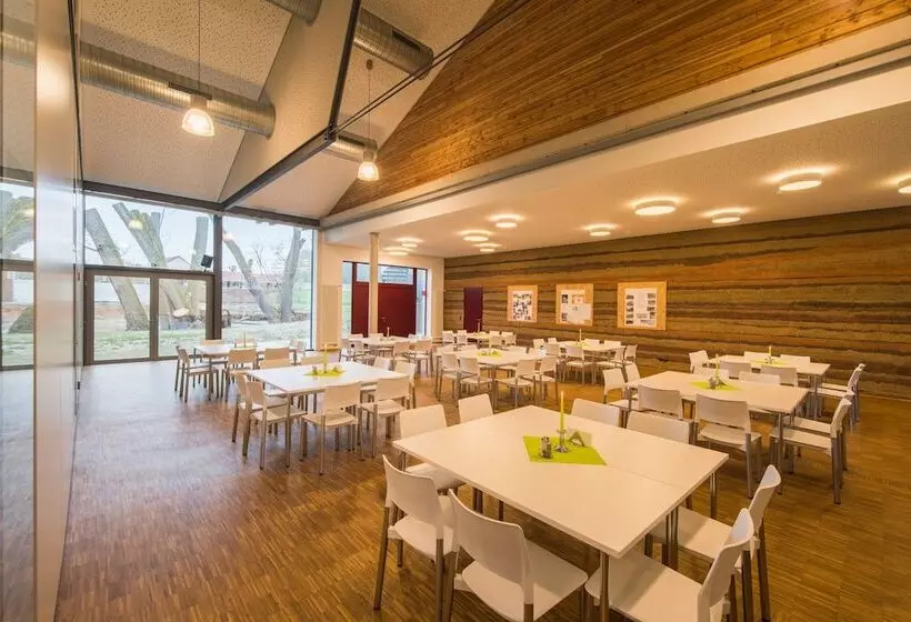 Hotelli Kloster Volkenroda