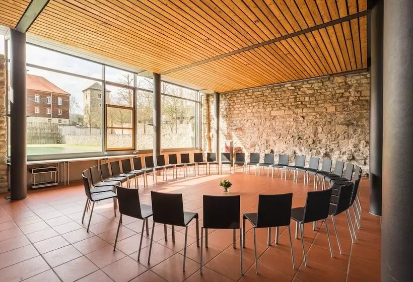 Hotelli Kloster Volkenroda