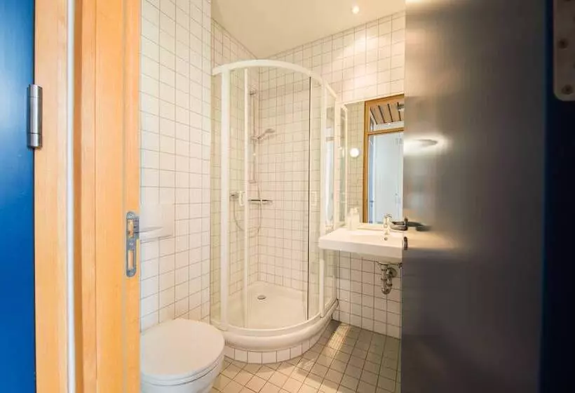 Hotelli Kloster Volkenroda