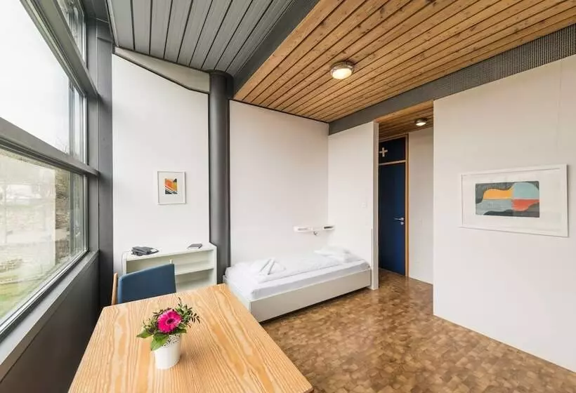 Hotelli Kloster Volkenroda