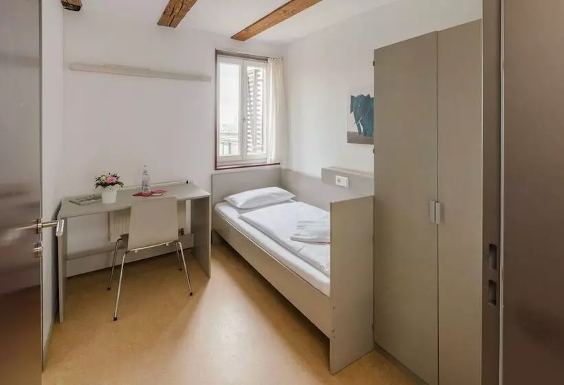 Hotelli Kloster Volkenroda