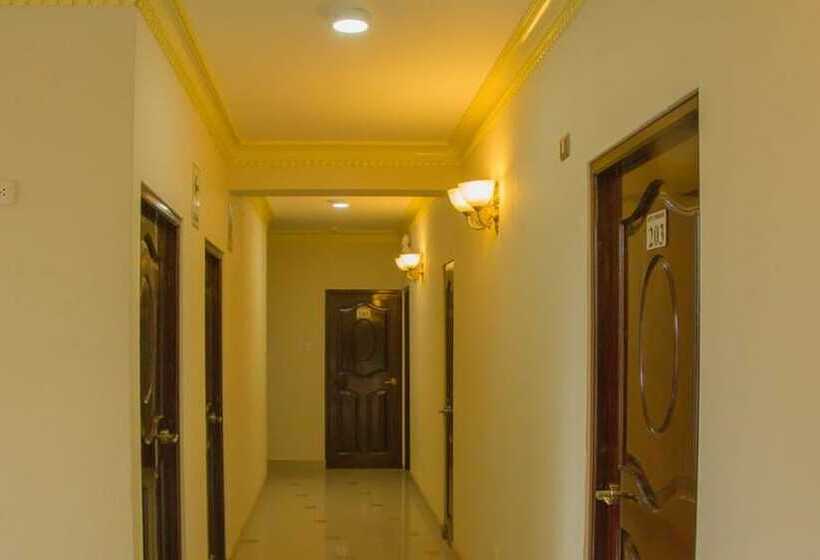 هتل Korimarka Suite