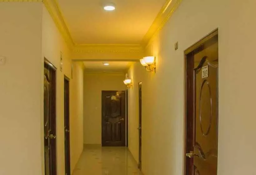 هتل Korimarka Suite