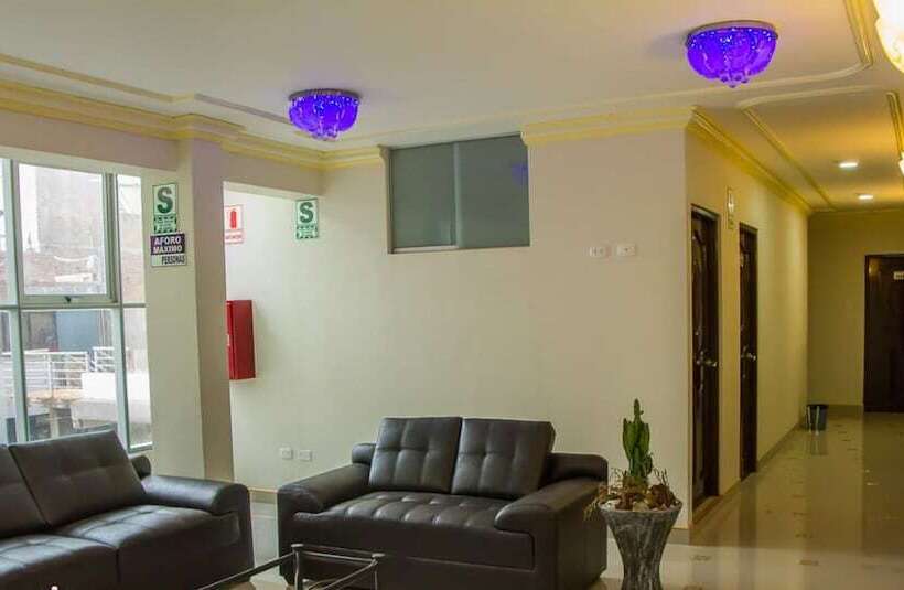 هتل Korimarka Suite