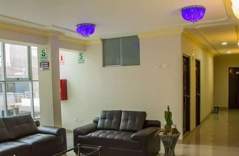 هتل Korimarka Suite