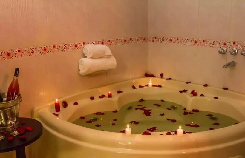 هتل Korimarka Suite