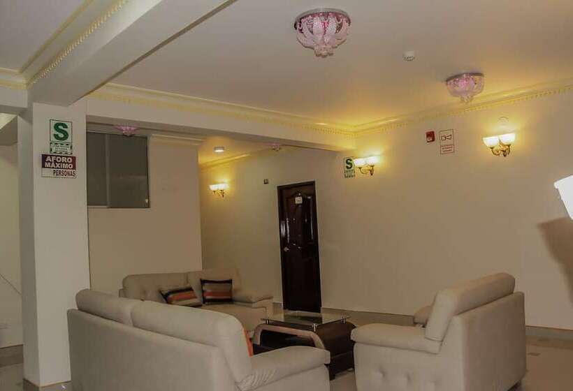 هتل Korimarka Suite