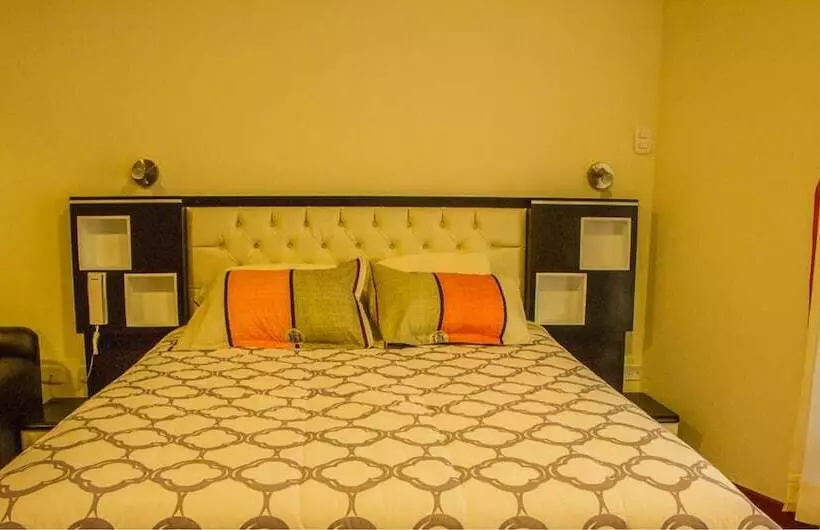 هتل Korimarka Suite