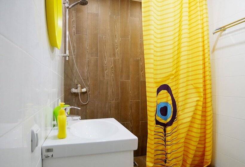 בית מלון כפרי Kvartirkin Zarechye