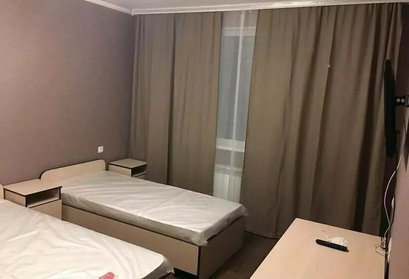 Hotelli Militum