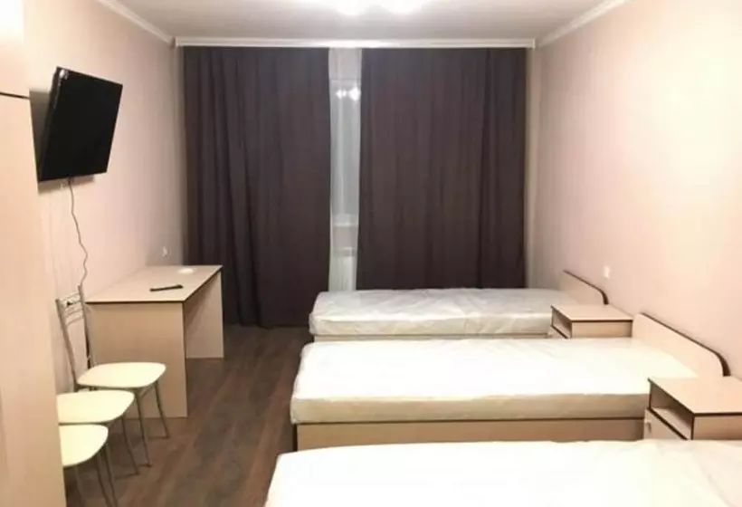 Hotelli Militum