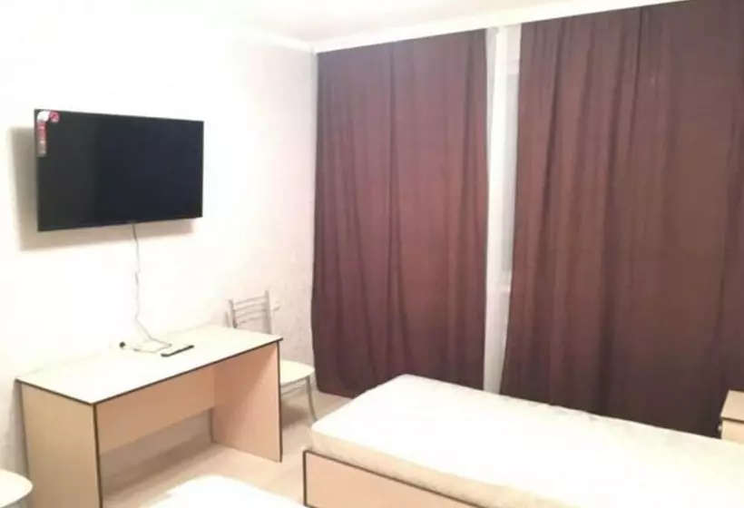Hotelli Militum