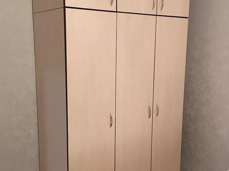 Hotelli Militum