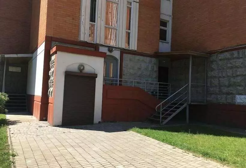Hotelli Militum