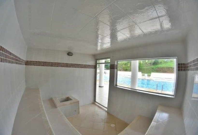 Hotel Montserrat Plaza