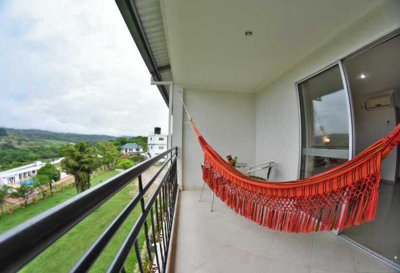 Hotel Montserrat Plaza