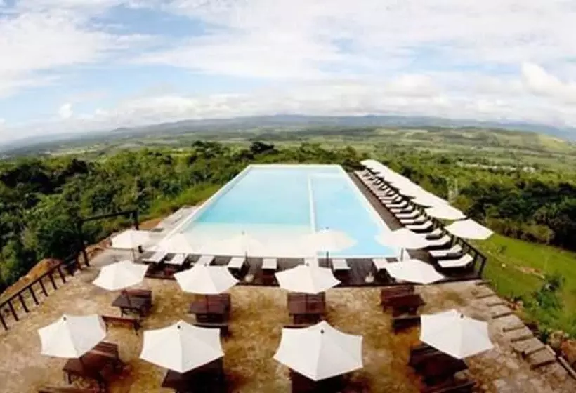 ホテル Rustica Tarapoto