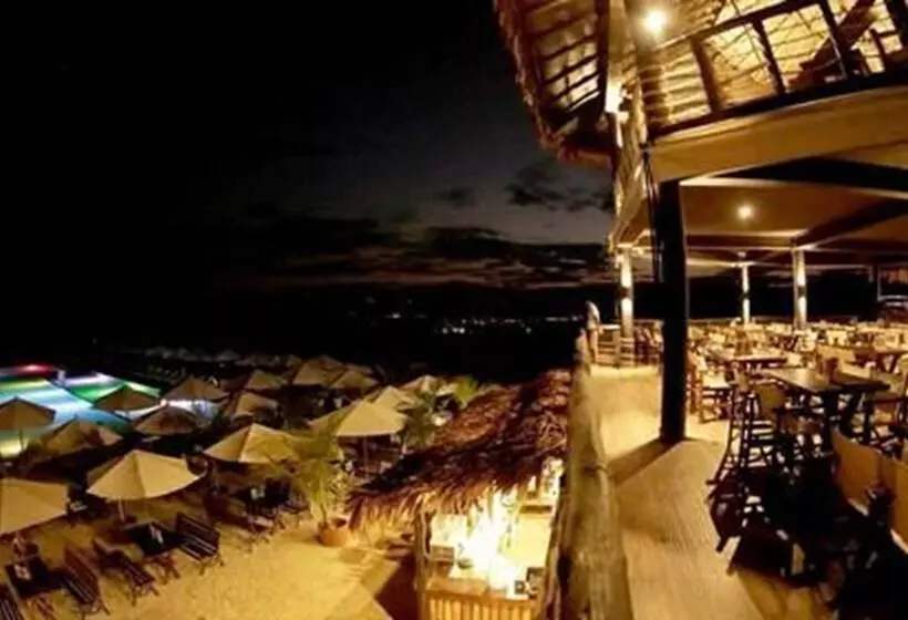 ホテル Rustica Tarapoto