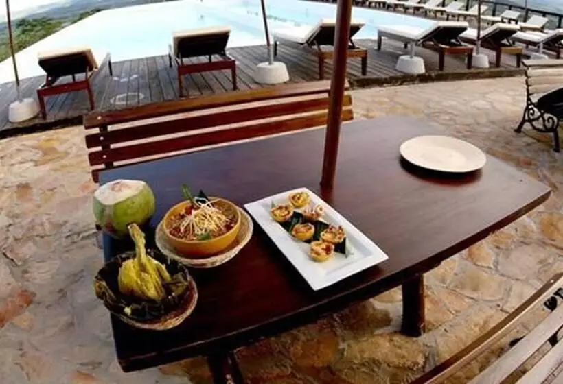 ホテル Rustica Tarapoto