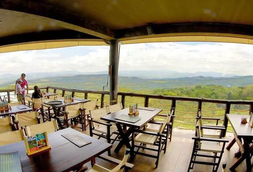 ホテル Rustica Tarapoto