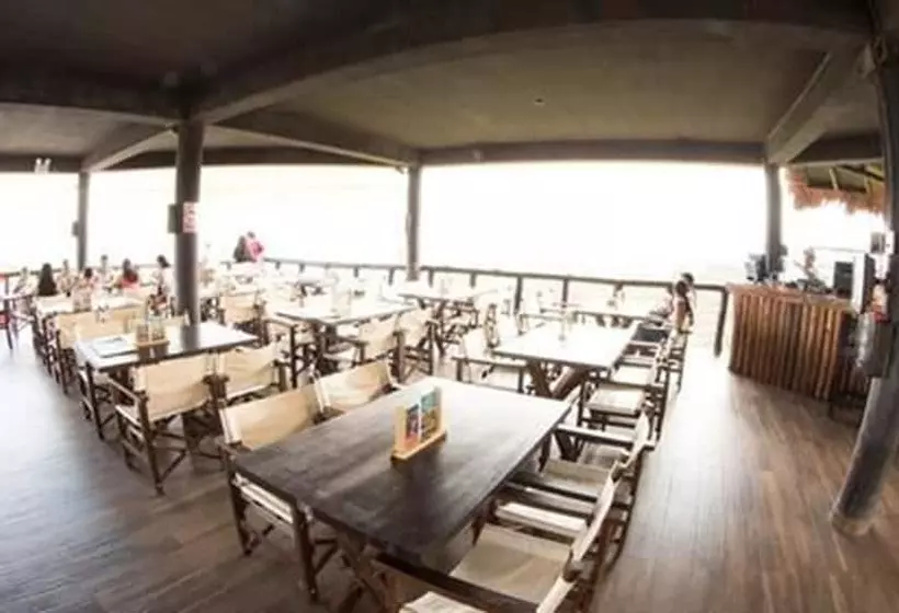 ホテル Rustica Tarapoto
