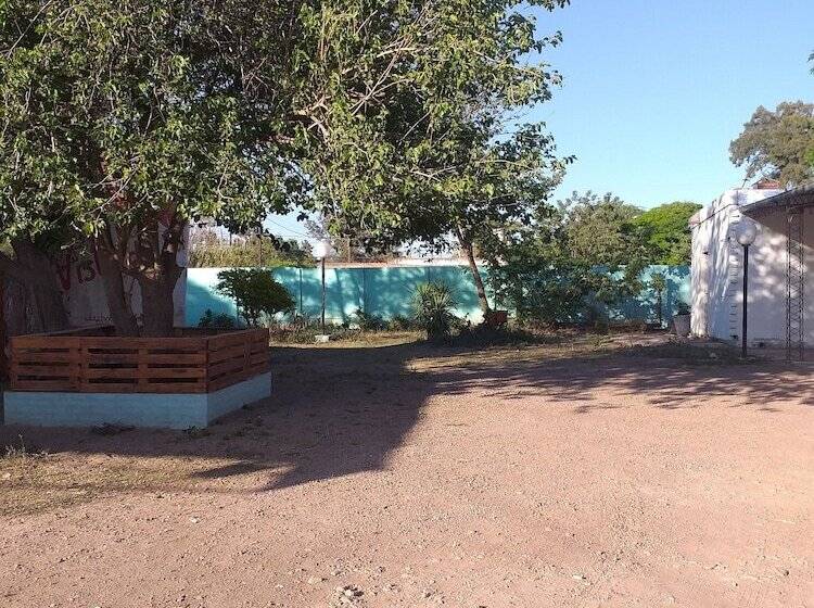 فندق Vista Del Sol B&b