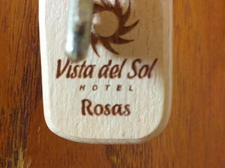 فندق Vista Del Sol B&b