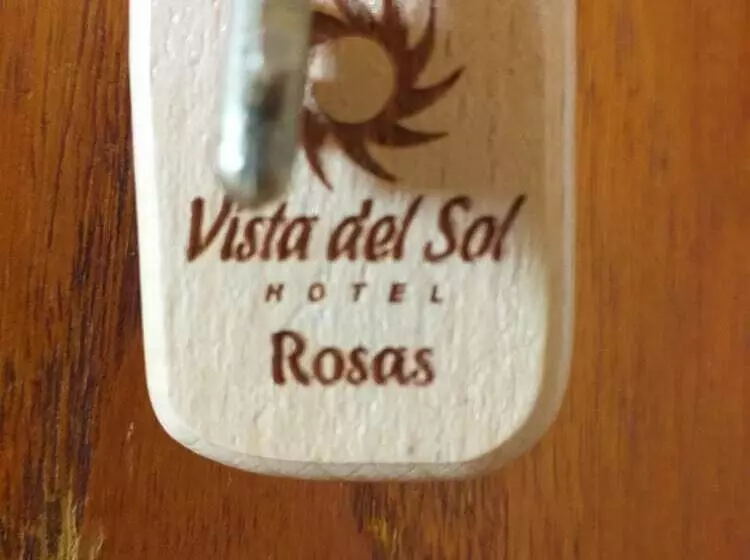 Hotelli Vista Del Sol B&b