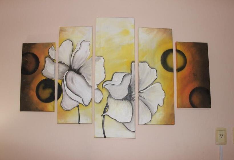 فندق Vista Del Sol B&b