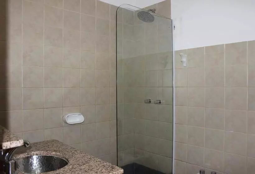 Hotelli Vista Del Sol B&b