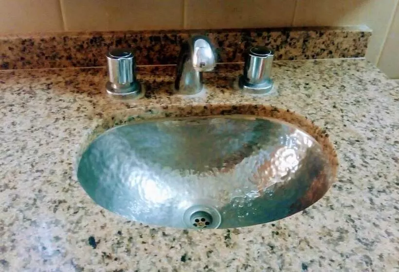 Hotelli Vista Del Sol B&b