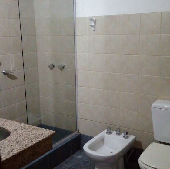 فندق Vista Del Sol B&b