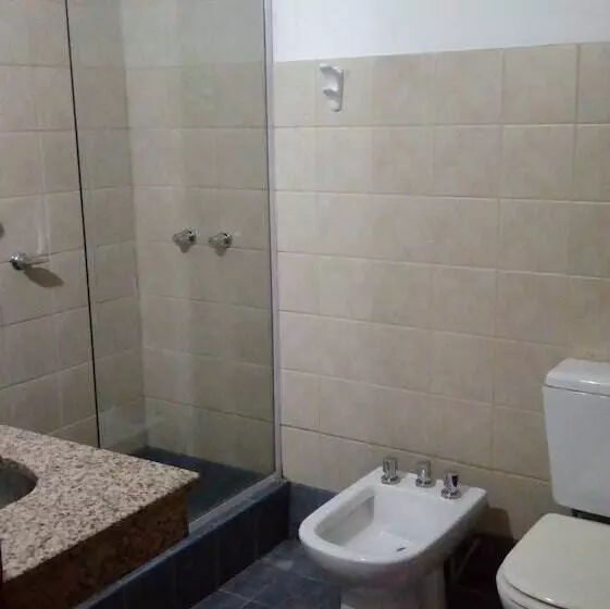 Hotelli Vista Del Sol B&b