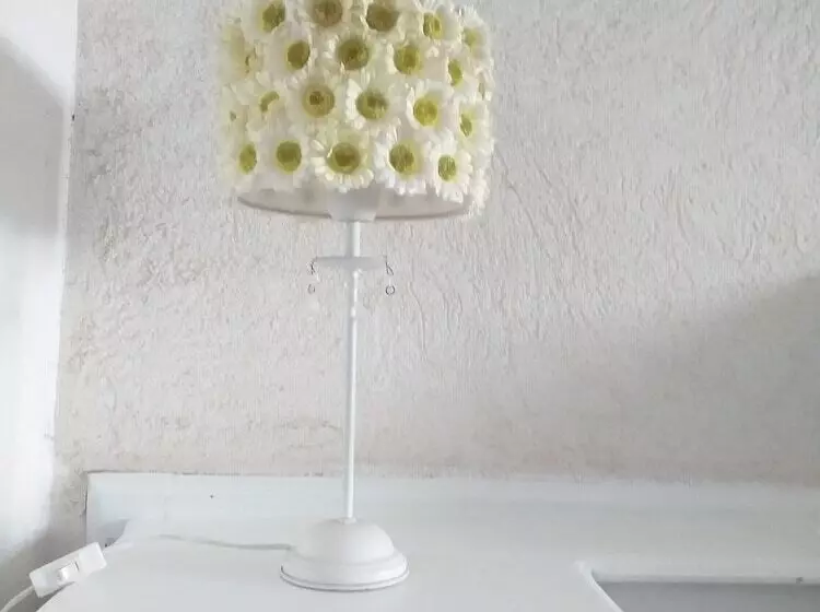 Hotelli Vista Del Sol B&b