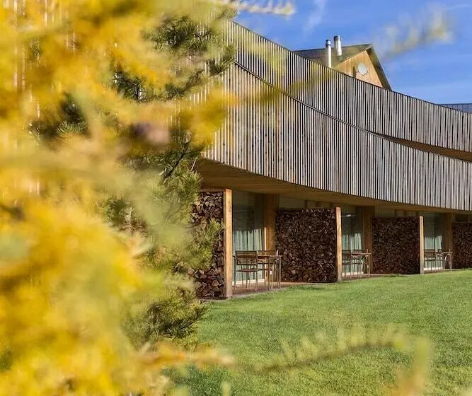 In Lain Hotel Cadonau