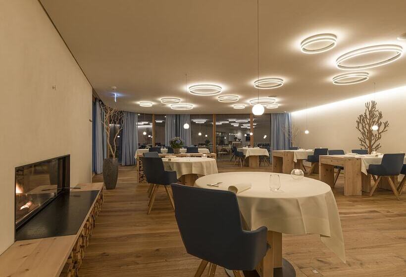 In Lain Hotel Cadonau