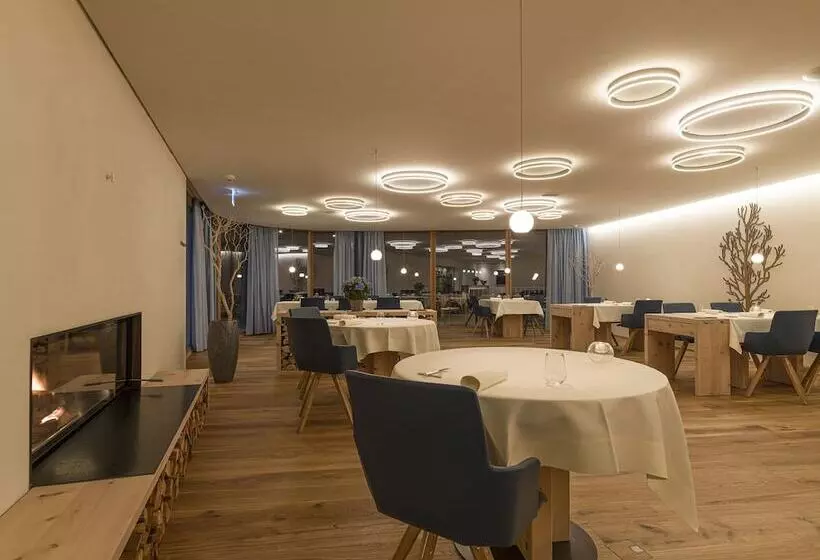 In Lain Hotel Cadonau