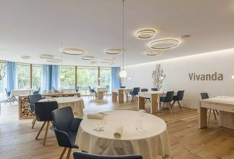 In Lain Hotel Cadonau