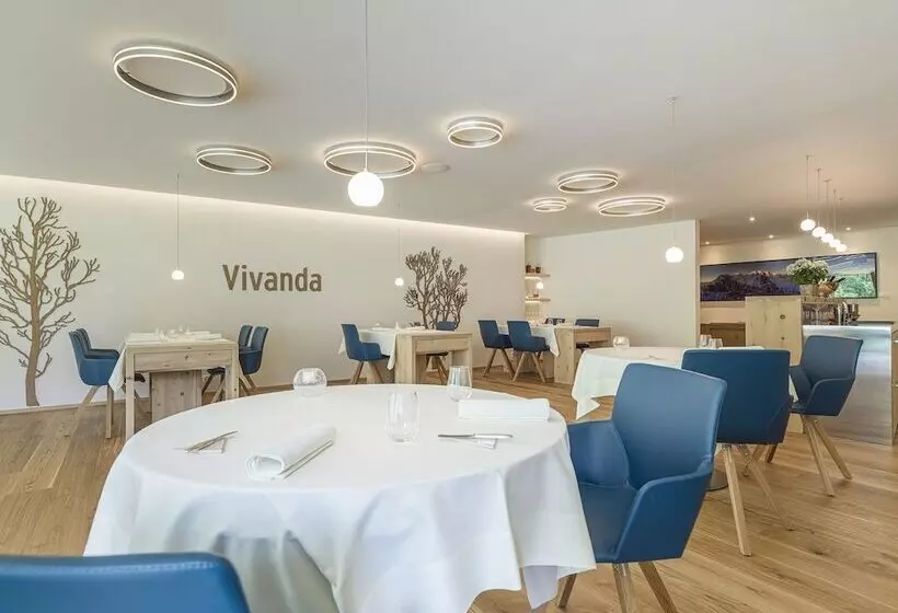 In Lain Hotel Cadonau