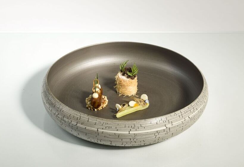 In Lain Hotel Cadonau