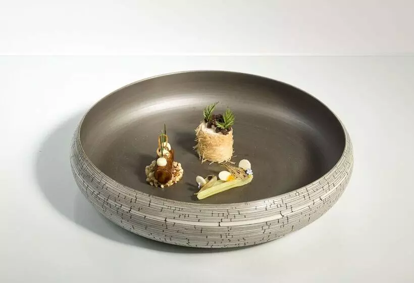 In Lain Hotel Cadonau