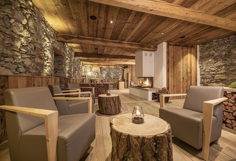 In Lain Hotel Cadonau