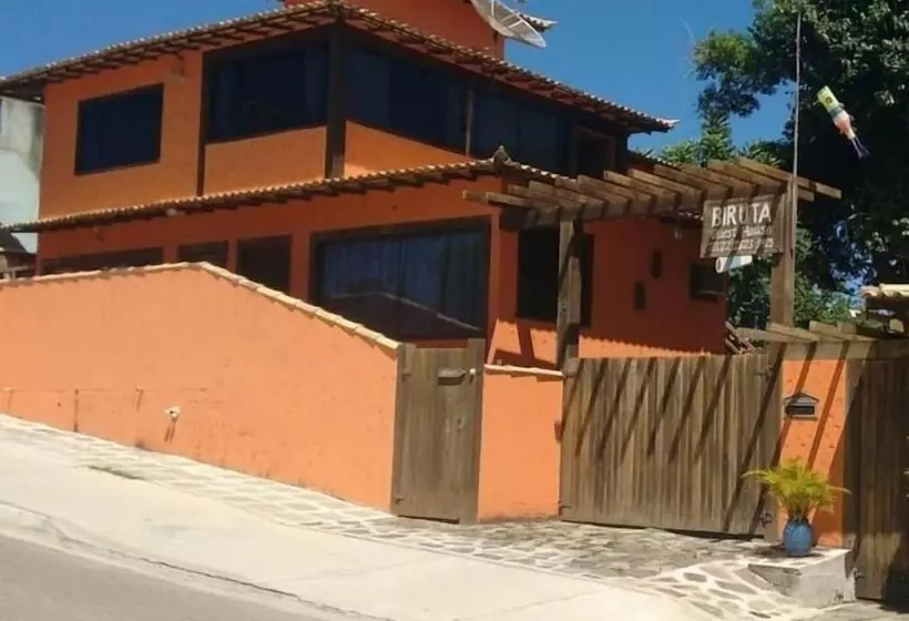 Majatalo Biruta Guest House